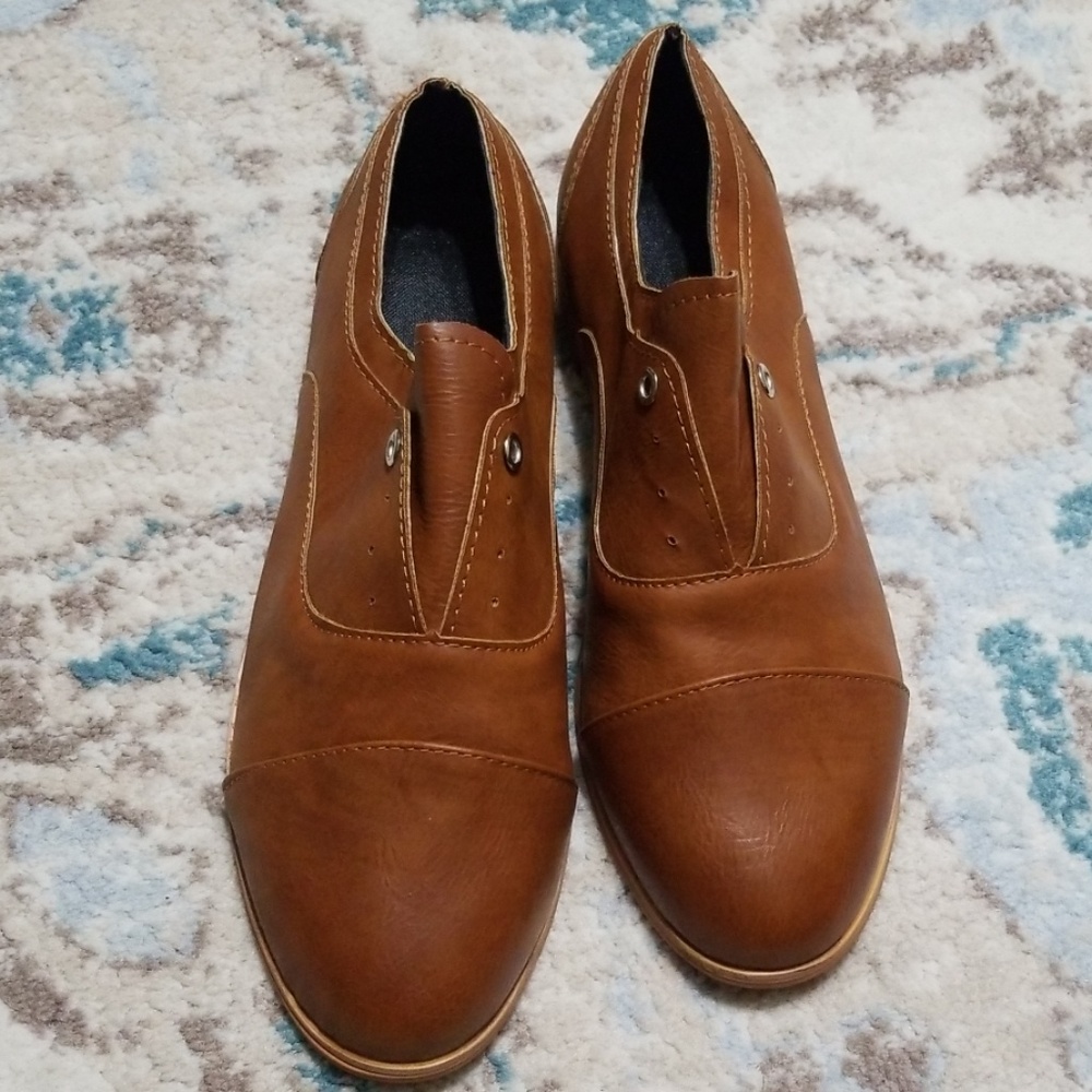 Loafers